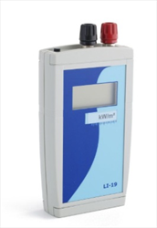 Bộ ghi dữ liệu LI19 Hukseflux